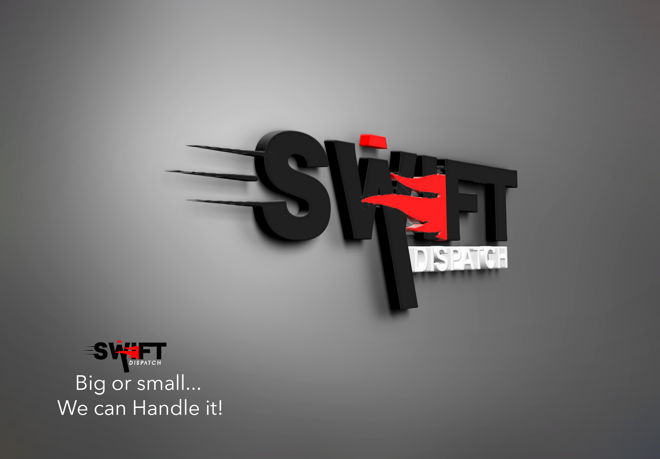 Swift Mockup